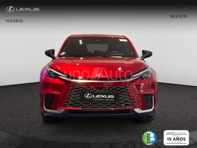 1.5 136cv HEV Elegant