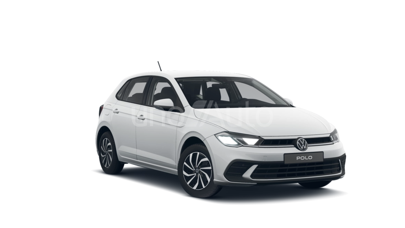 Polo 1.0 TSI Match 70kW