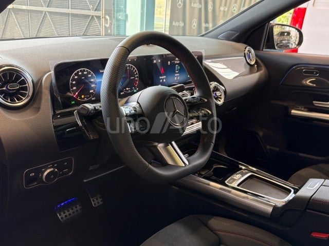GLA 250e