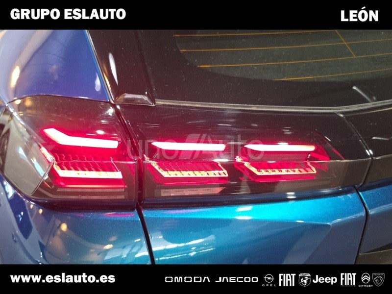 2008 Hybrid Style eDCS6 145