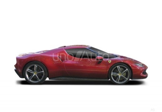 296 GTB