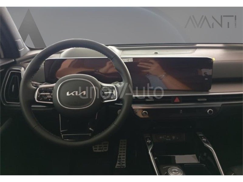 Sorento 2.2CRDi Emotion Pack Premium 4x2 DCT