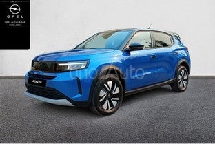 OPEL Frontera 1.2T XHT Hybrid eDCT6 S/S GS 145