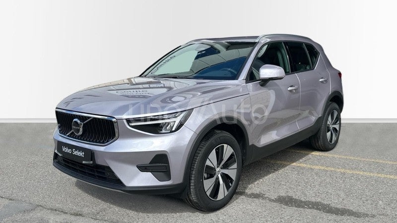 XC40 2.0 B3 MHEV CORE DCT 163 5P