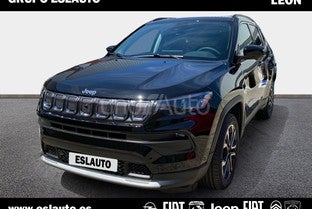 JEEP Compass 1.6 Mjt Limited FWD