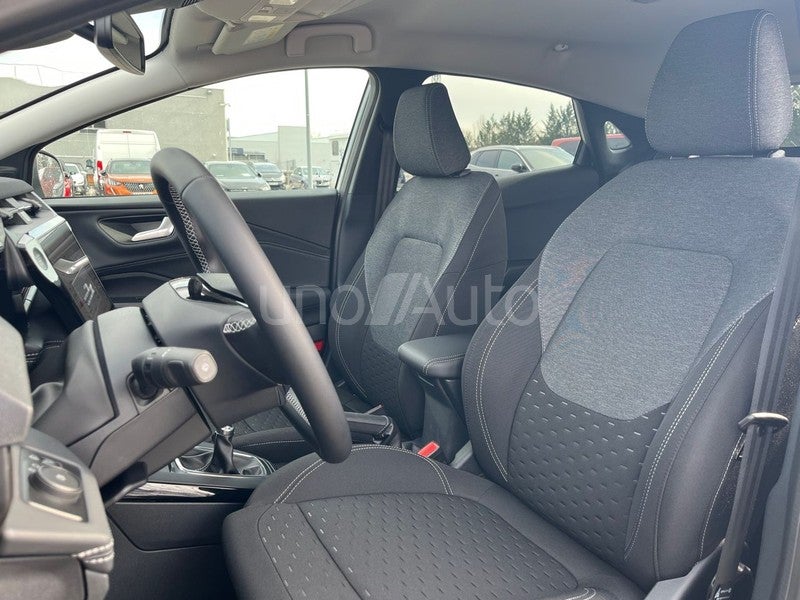 1.0 EcoBoost 125cv Titanium MHEV