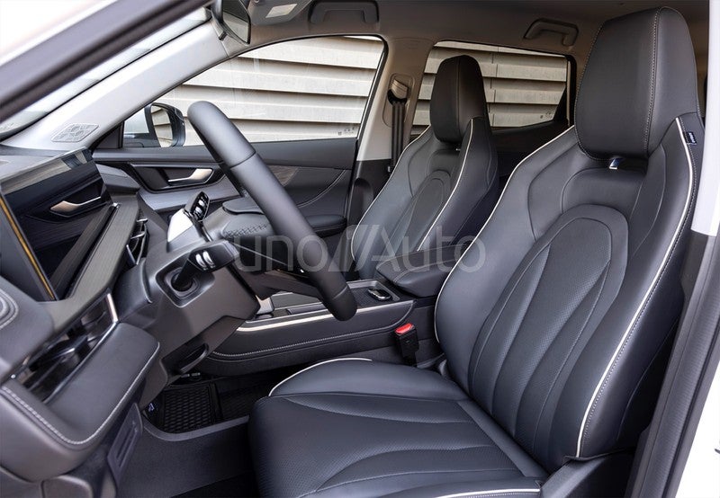 s400 1.5 DHE E-CVT Premium FWD