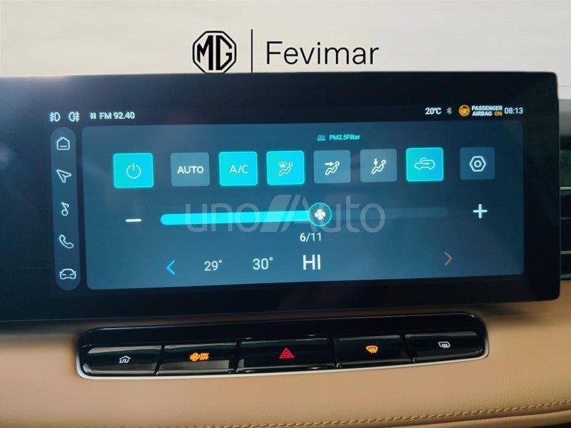 1.5T PLUG IN HYBRID COMFORT