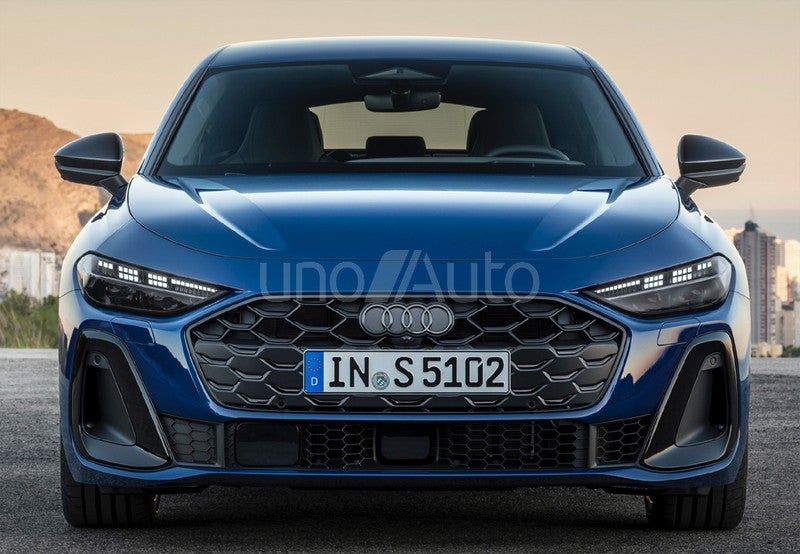 S5 TFSI S tronic 270kW