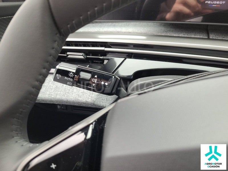 Hybrid 1.2 107KW Allure eDCS6