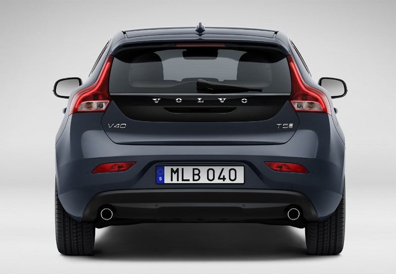 V40 D2 Momentum 120