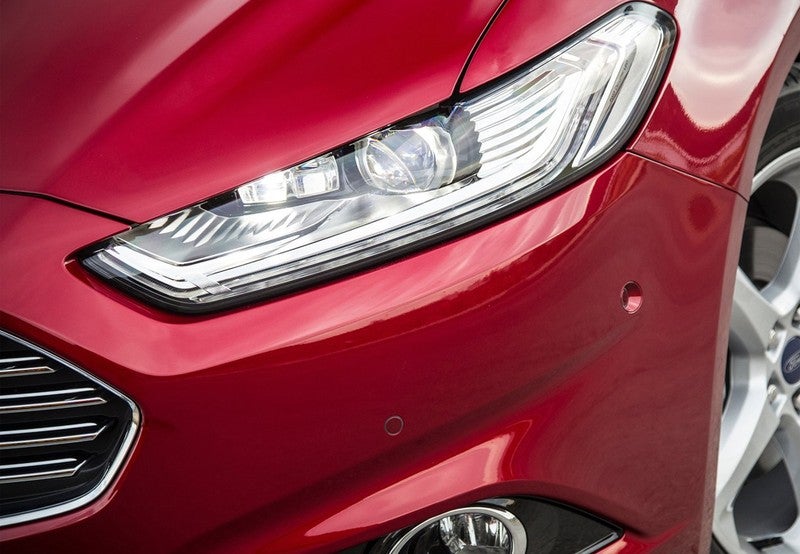 Mondeo Sportbreak 2.0TDCI ST-Line 150