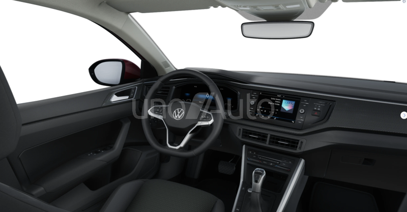 Taigo 1.0 TSI Más DSG 85kW