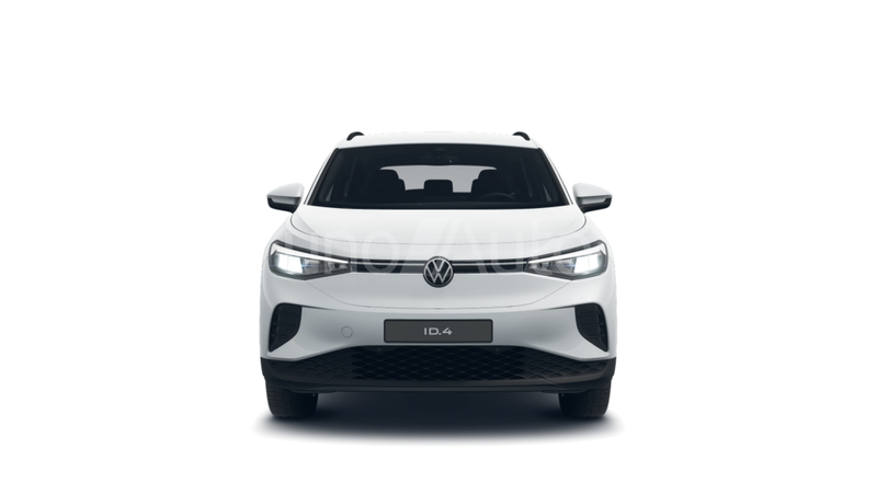 ID.4 Pro 210KW 77Kwh