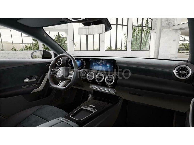 CLA CLA 250 e Shooting Brake