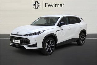 MG HS 1.5 T-GDI Luxury