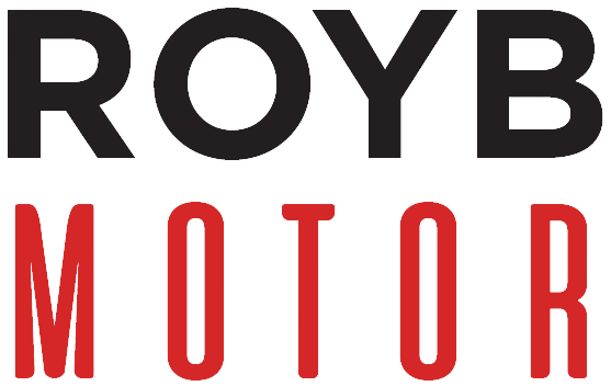 ROYB MOTOR CADIZ