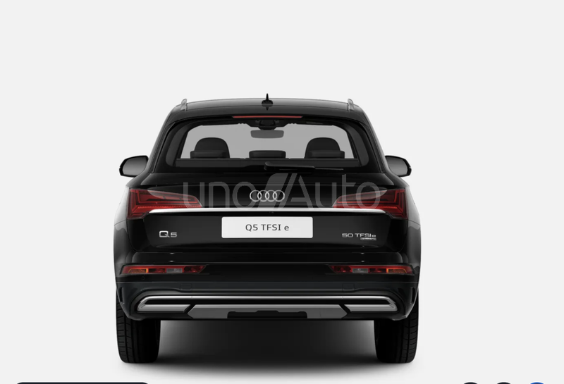 Q5 50 TFSIe Advanced quattro-ultra S tronic