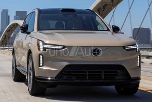 VOLVO EX90 Single Core 7 asientos