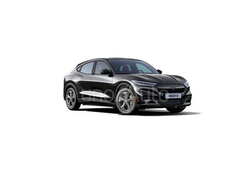 FORD Mustang Mach-E Base RWD Rango Estánd. (Bat. LFP) 198kW