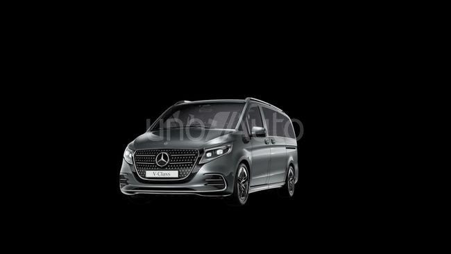 300 d Avantgarde Largo