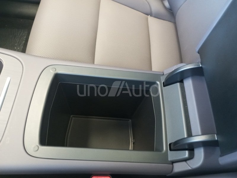 C10 160kW Autonomía extendida