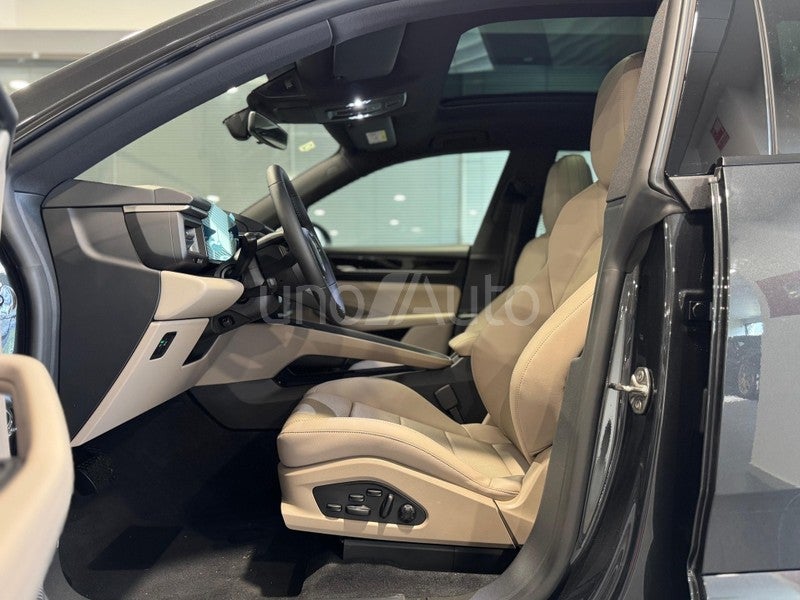 Macan 4