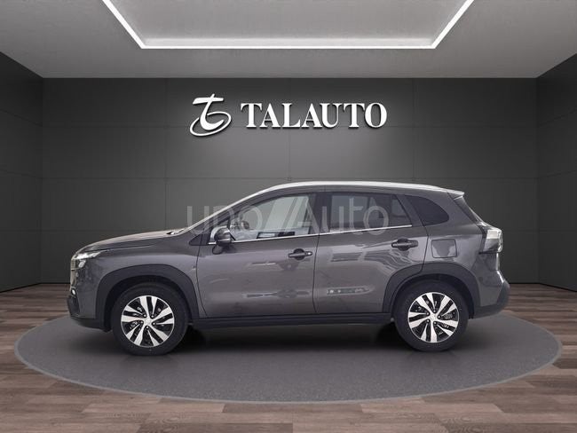 1.4T S3 Mild Hybrid