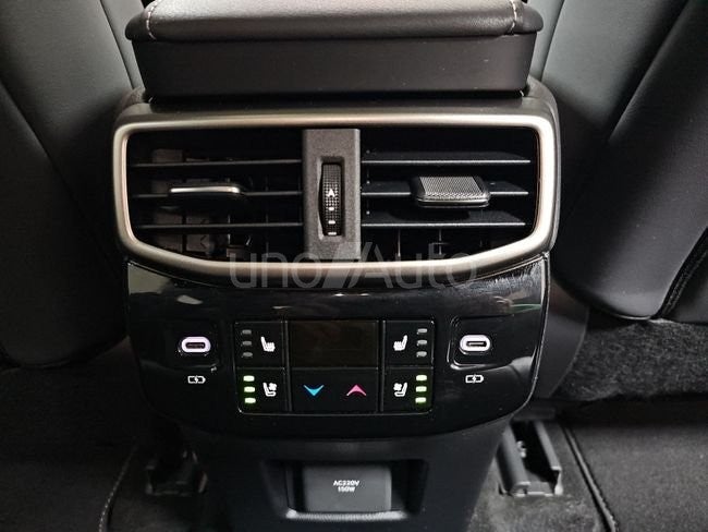 RX 500h F Sport