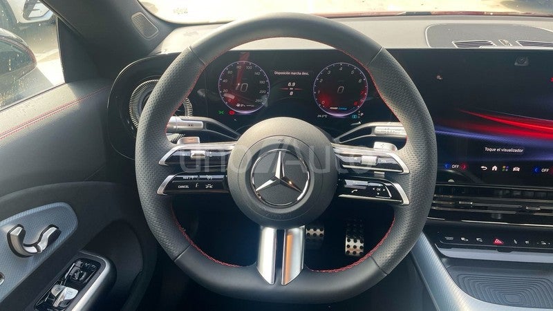 CLA CLA 220