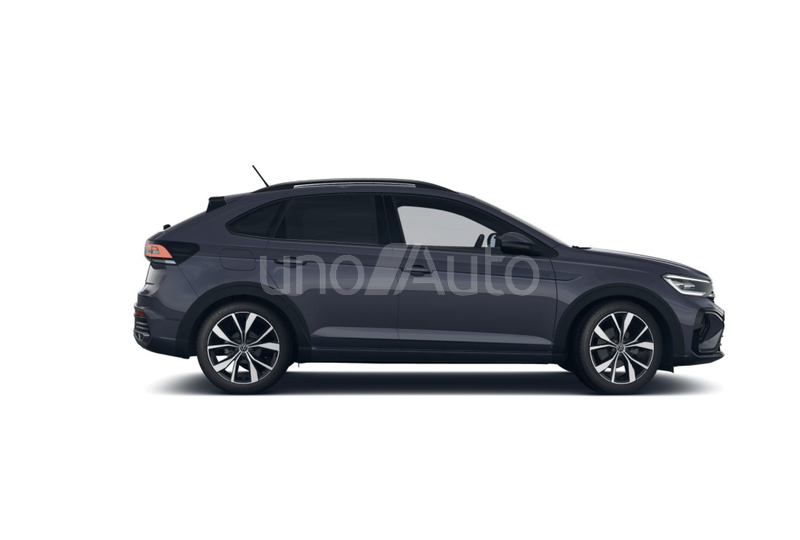 Taigo 1.0 TSI R-Line 85kW