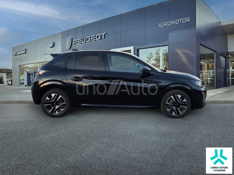 Allure HYBRID 110 eDCS6