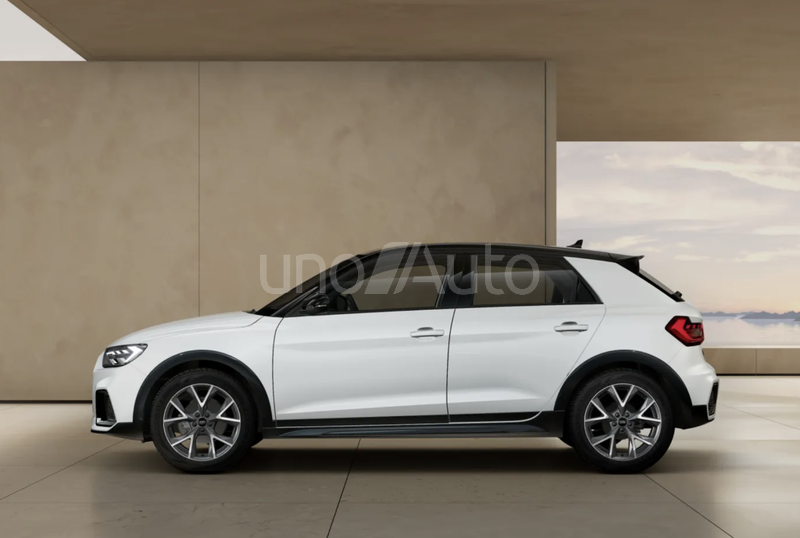 A1 Allstreet 30 TFSI Adrenalin 85kW