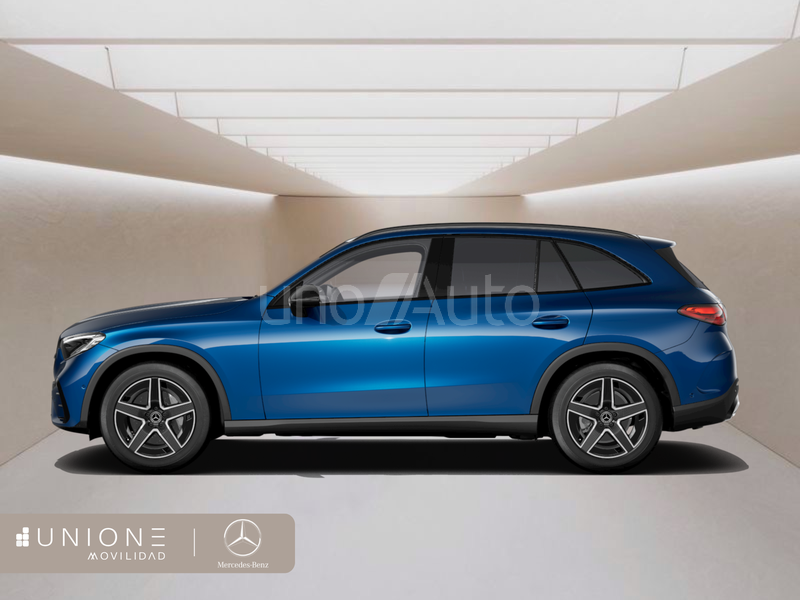 GLC 220 d 4MATIC