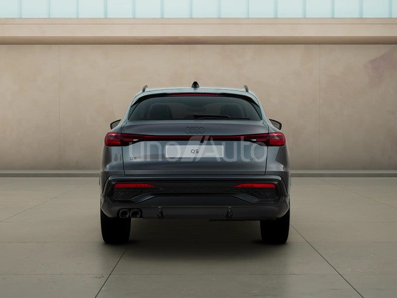 Q5 Sportback 2.0TDI quattro Black line S tronic 150kW