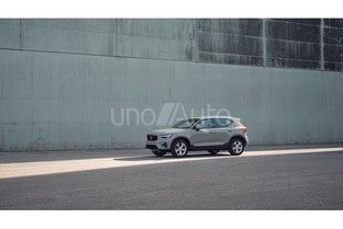 VOLVO XC40 B3 Core Aut.
