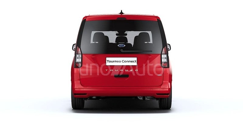 FORD Tourneo Connect 1.5 Ecoboost PHEV Trend Auto