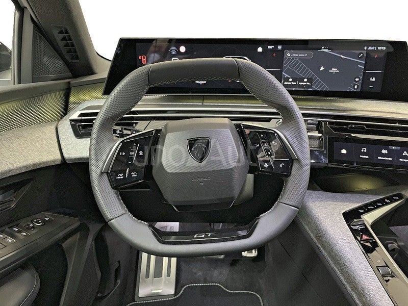 1.2 100KW GT eDCS6