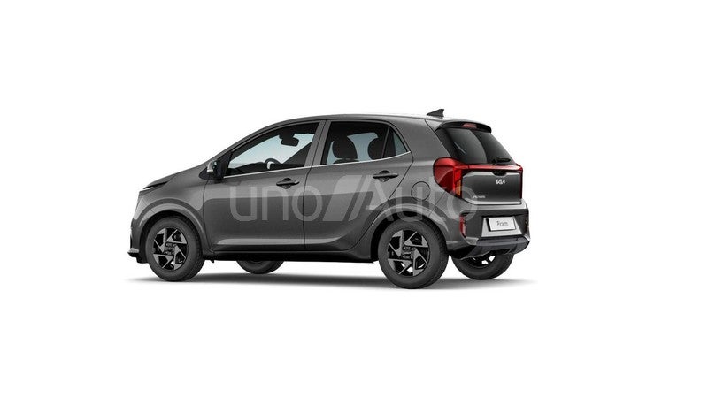 Picanto 1.0 DPi Drive