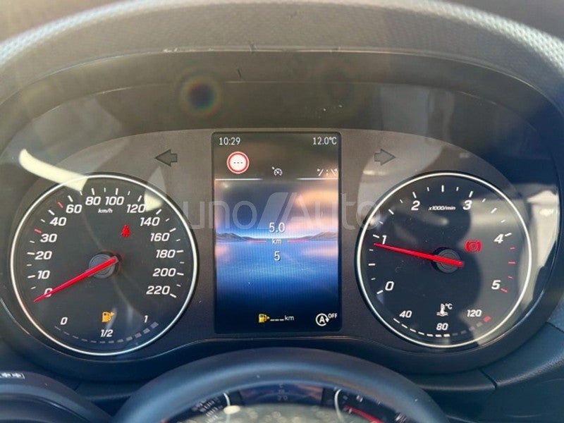 Citan Tourer 110CDI Base