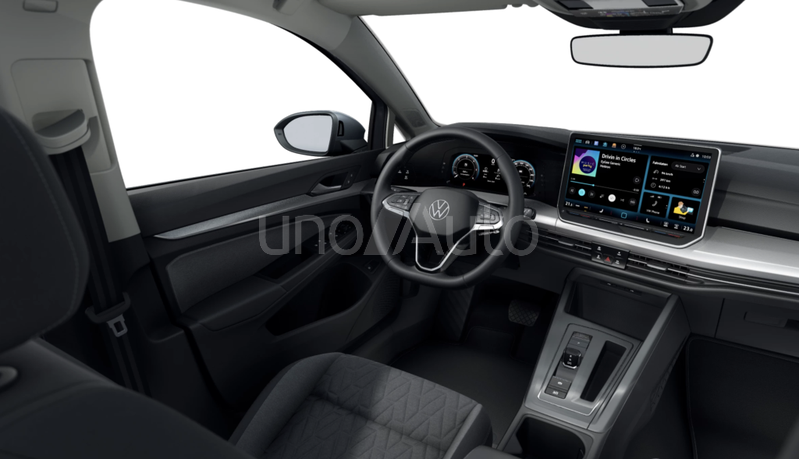 Golf 1.5 TSI eHybrid Match DSG6 150kW