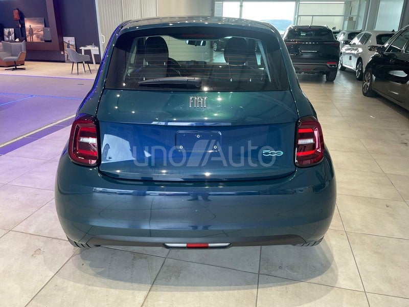 Monotrim Hb 190km 70kW (95CV)