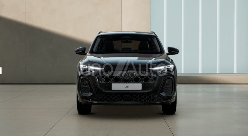 Q5 2.0TDI quattro S tronic S line 150kW