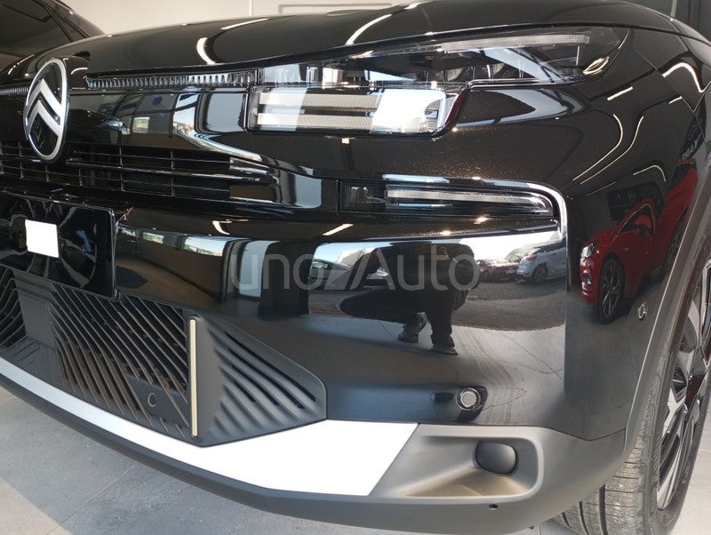 C4 Hybrid Business Edition eDSC6 145