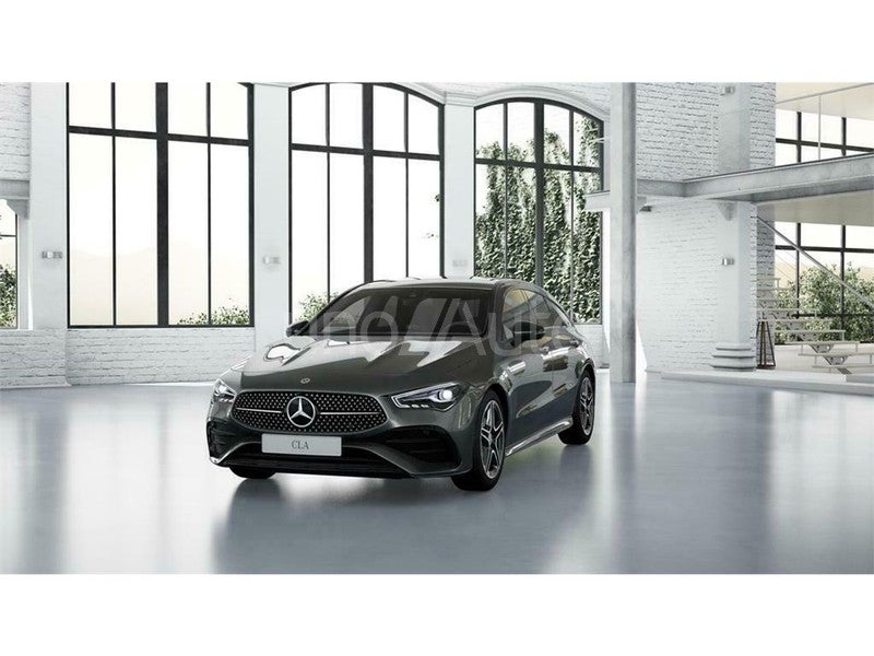 CLA CLA 250 e Shooting Brake