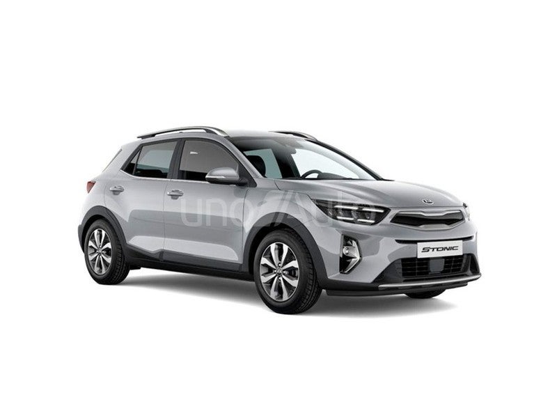 KIA Stonic 1.0 T-GDi 74kW (100CV) MHEV MT Business