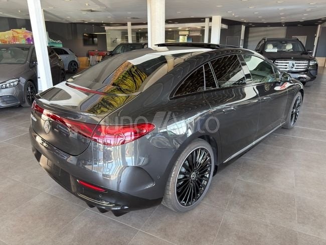 350+ AMG Night Edition