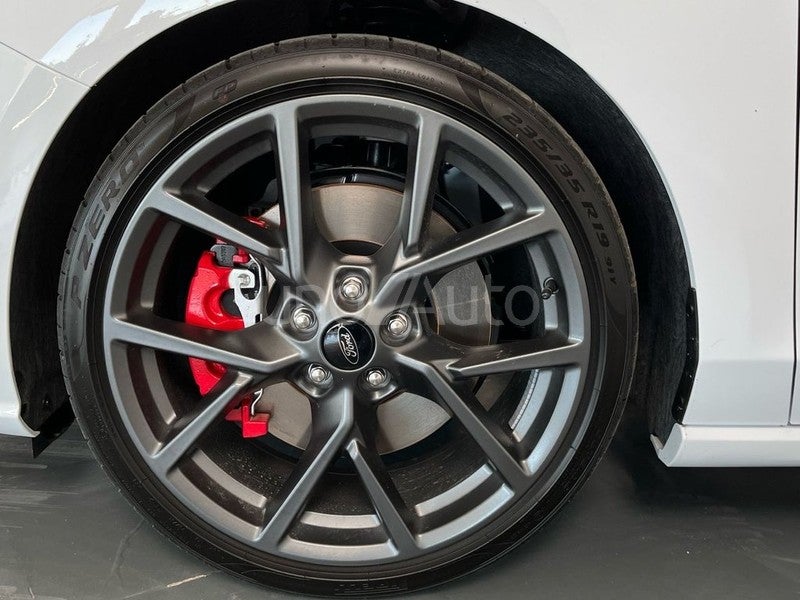 FORD Focus 2.3 Ecoboost 206kW ST