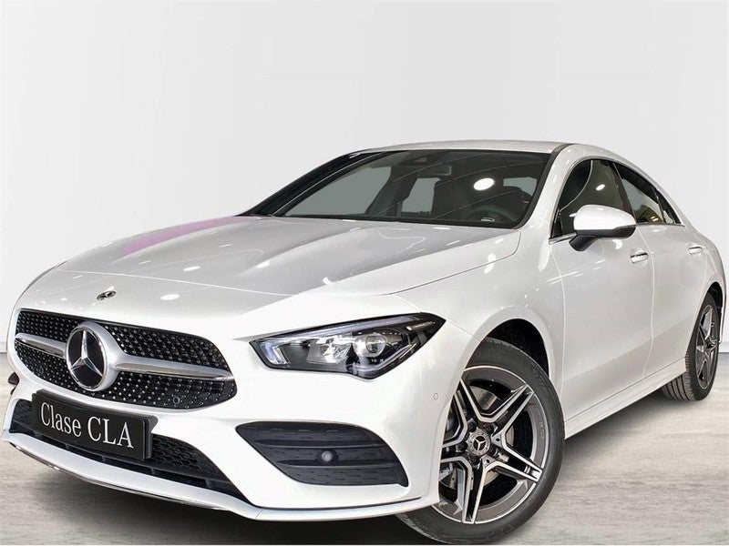 CLASE CLA 250 e