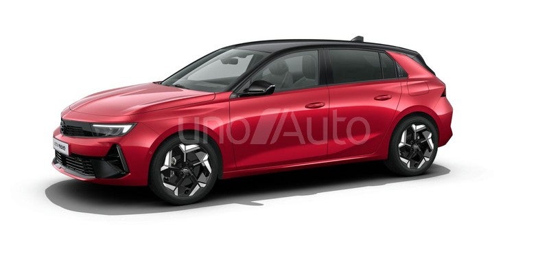 54kWh GS Auto